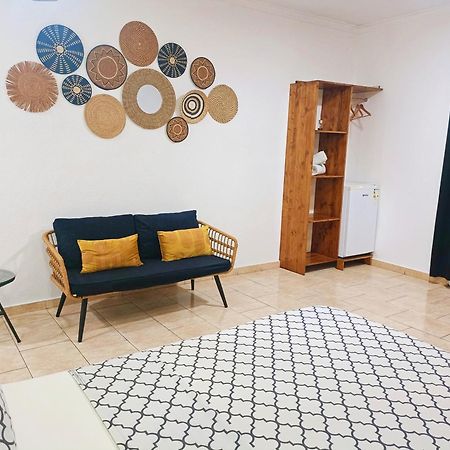 O'Jasmin Hotel Mamoudzou Екстериор снимка