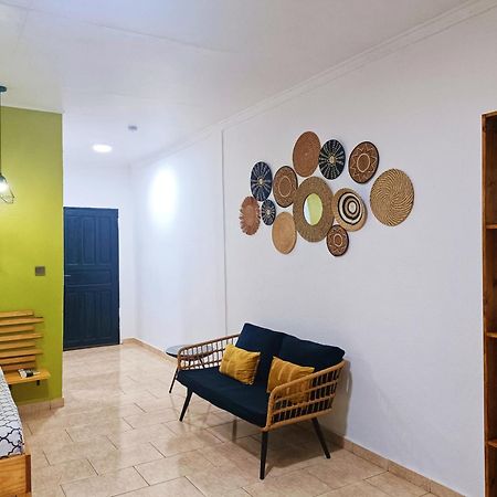 O'Jasmin Hotel Mamoudzou Екстериор снимка