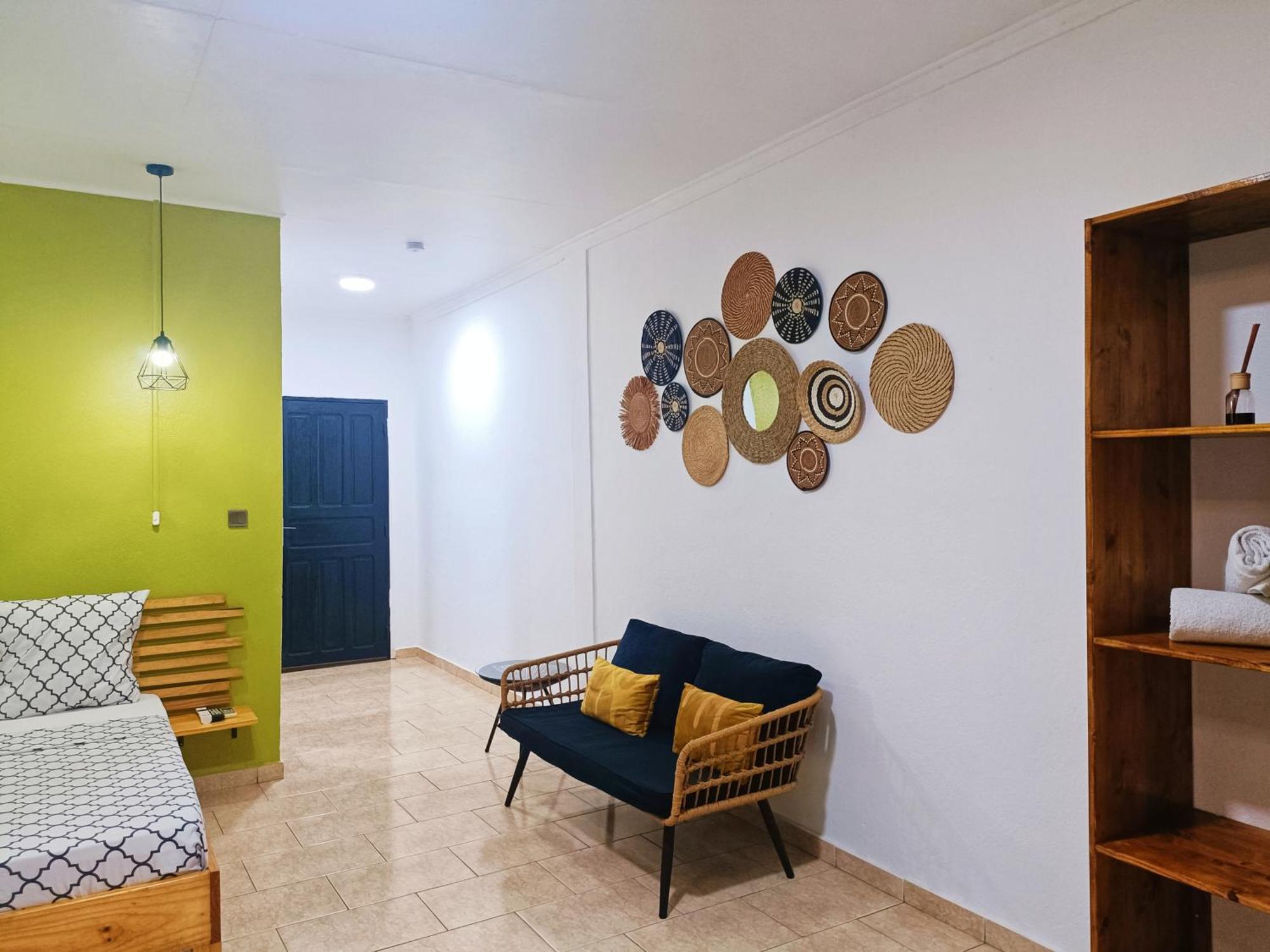 O'Jasmin Hotel Mamoudzou Екстериор снимка